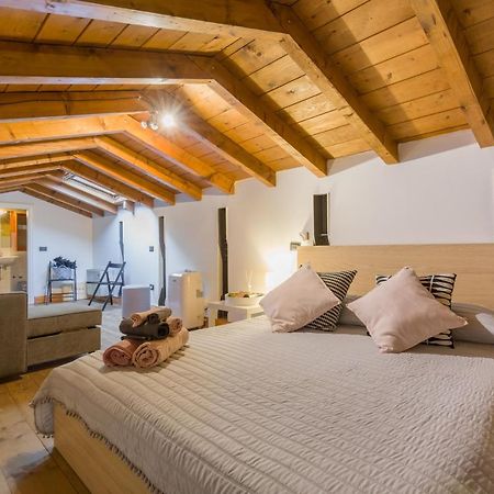Magnificent Cosy Loft Verona Exterior foto