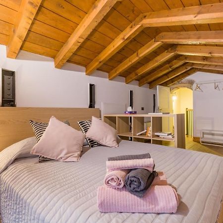 Magnificent Cosy Loft Verona Exterior foto