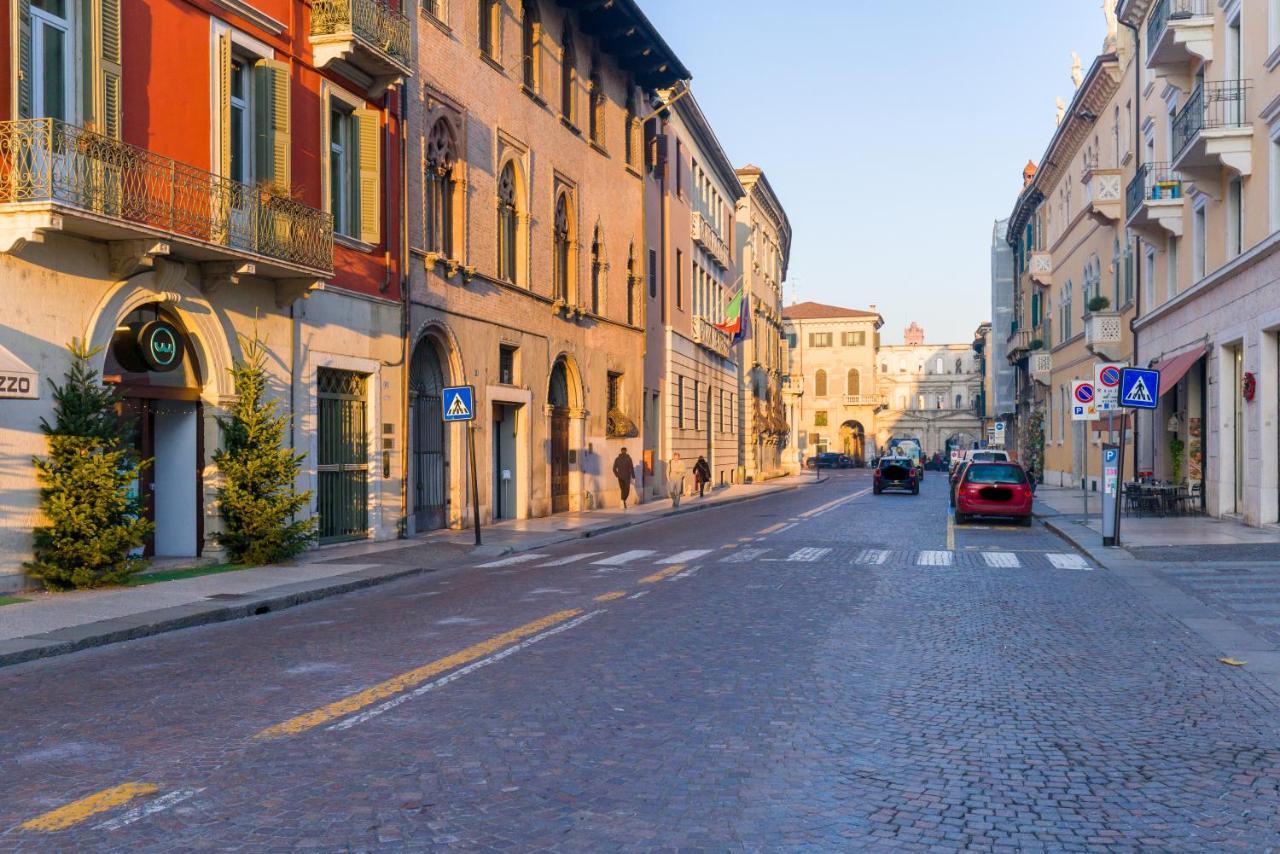 Magnificent Cosy Loft Verona Exterior foto