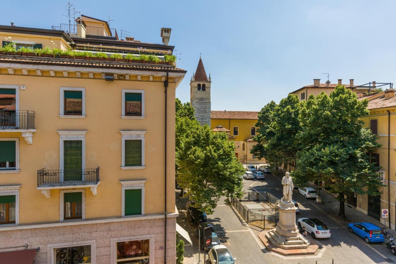 Magnificent Cosy Loft Verona Exterior foto