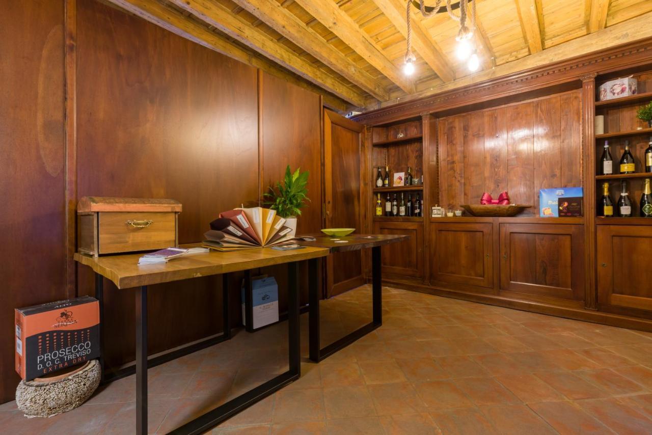 Magnificent Cosy Loft Verona Exterior foto