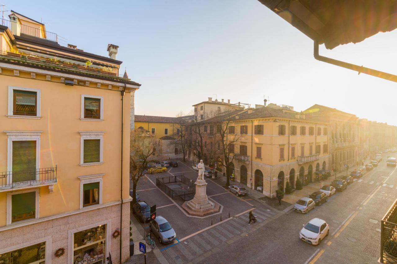 Magnificent Cosy Loft Verona Exterior foto