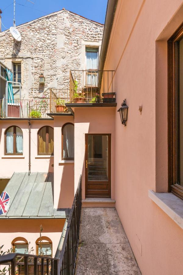 Magnificent Cosy Loft Verona Exterior foto