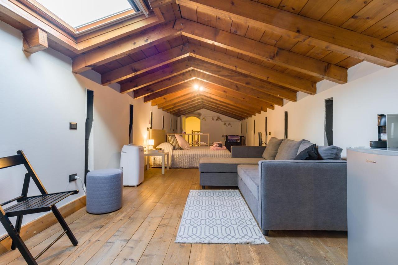 Magnificent Cosy Loft Verona Exterior foto