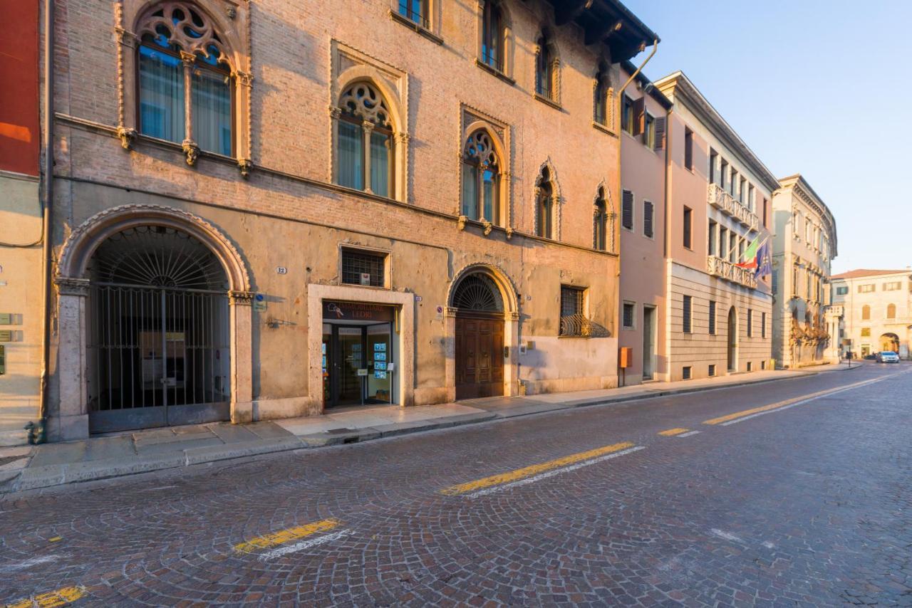 Magnificent Cosy Loft Verona Exterior foto