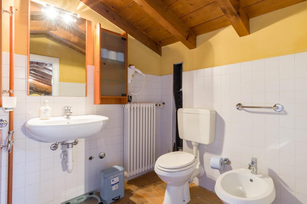 Magnificent Cosy Loft Verona Exterior foto
