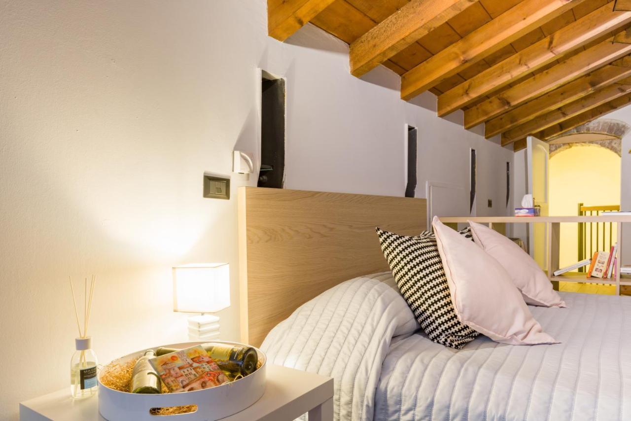 Magnificent Cosy Loft Verona Exterior foto